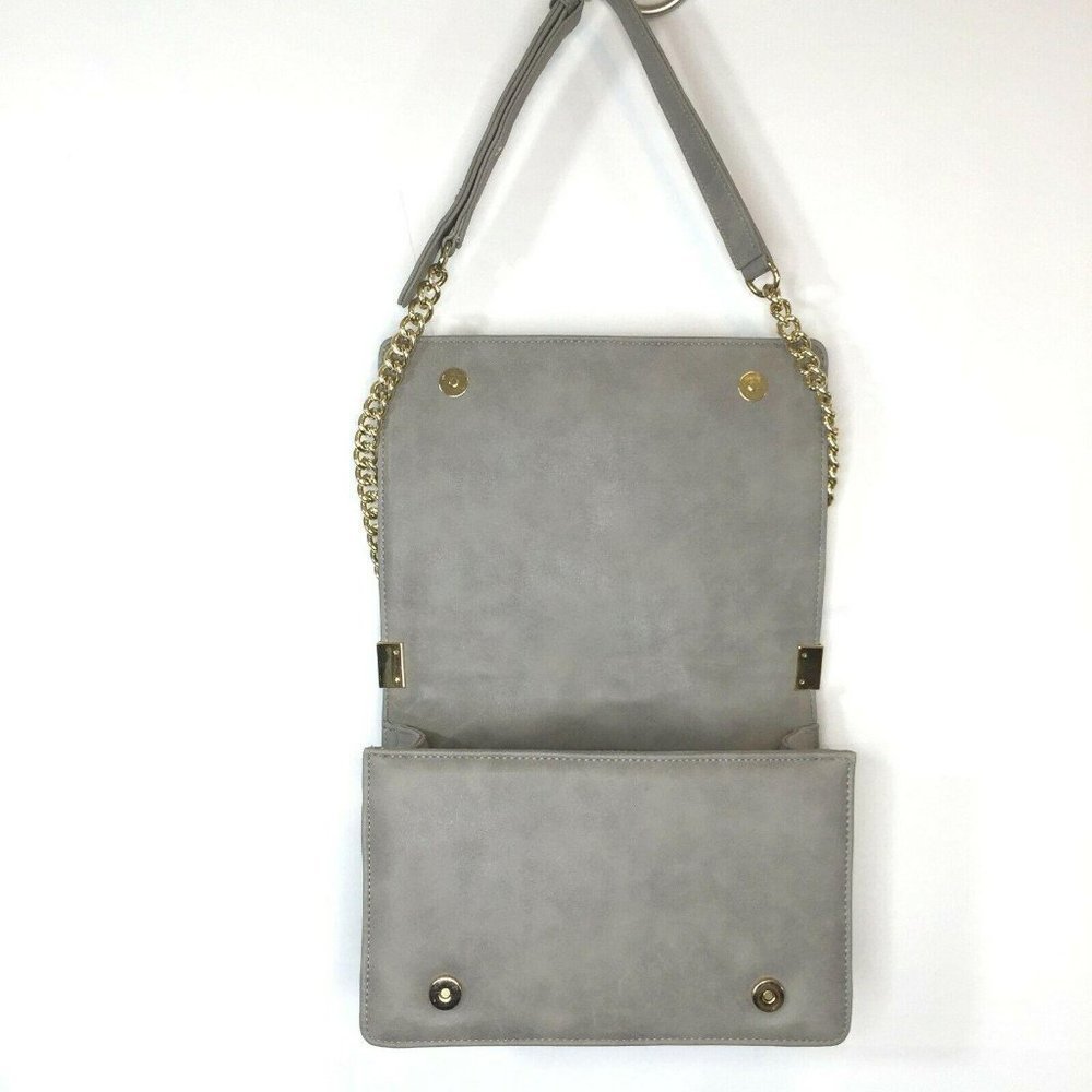 BCBG Paris Quilted Shoulder Bag - Picture 6 of 11